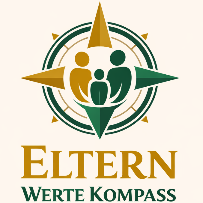 Eltern Werte Kompass